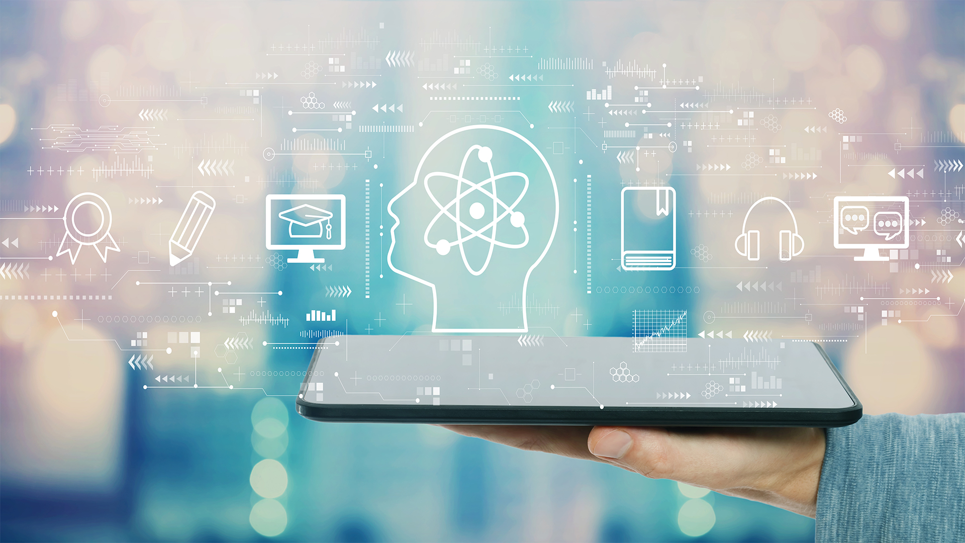 Digital Strategies for U.S. Education